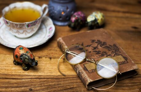 The History of Tea